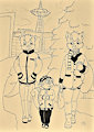 Jessie, Kaden and Travis by travis181