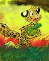 This is NOT Fine by Bahlam