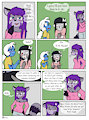 Sleepover - 60 by Fiona