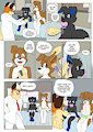 Big cub exam pg 2 by zeroSilver
