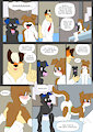 Big cub exam pg 3 by zeroSilver