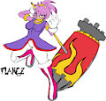 Amaze!! by Flamez