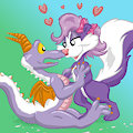 [Fifi/Figment Friday] Capturing Imagination by Bahlam