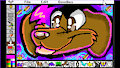 Kid Pix by WienerDogWorks