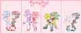 Pocky Day by Linzuki