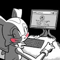 Cream's internet search by Loshon