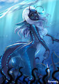 There's plenty of fish in the sea by Evomanaphy