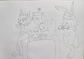 FRIENDS! by KerFen