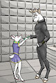 "You can always become a hero." by Anaktis