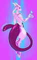 Mewtwo by Zummeng
