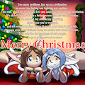 Merry Christmas! 2019 by Delicious