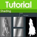 Tutorial: Shading by humbird0