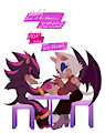 that's gay ;) by Tupinchecola