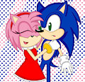 Sonamy by LonelyDayDreamer06