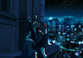 The robbery [collab commission] by KerFen