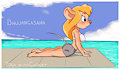 Gadget yoga 05 by VylfGor