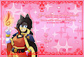 Valentine's card: Lunar by ultimatewino