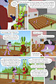 Misbegotten Kittens 2x04 by DrJavi