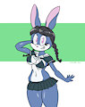 Schoolgirl Lori by Loshon