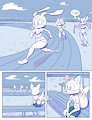Rainy Monday page 1 by Loshon