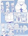 Rainy Monday page 2 by Loshon