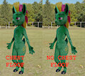 Ponlets v6.1 Fur complete by Ponlets