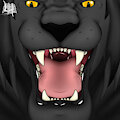 The Maw - Animation by LeonHeart54115