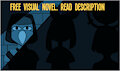 Visual Novel Project by ShaneFrost