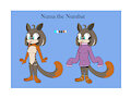 Numa numa ey by RevelFox