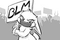 BLM Donation Raffle! by Carrot