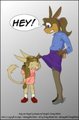 Meeting of the Girlyboys by JeremyMikales