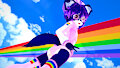 Fusion Celebrates Pride Month part 2 by Fusionxglave