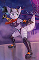 Rivet Sez Who by ZaBoom