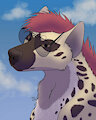 Too Cool For You by KiraRedpaw