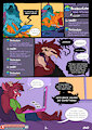 Crossover County - The Hardships of a Cult Leader pg. 3. by Zummeng