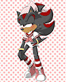 Summer outfit Shadow by CanadienMaple