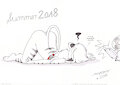Summer 2018 - Resignation (08.2018) by TiraShanks