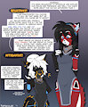 Ask ARA - Roles [1/5] by fluffKevlar