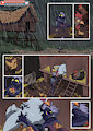 Tree of Life - Book 0 pg. 26. by Zummeng