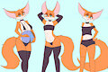 i changed a bit the color of asue by Asue