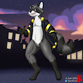 Hotter than fire - SFW version by aniki