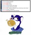 ChikinMouf.png by JeremyMikales