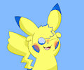 NEW new icon by Sparkchu01