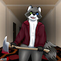 Redrum by aniki