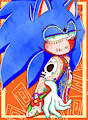 Dia de los Muertos by Faellenx