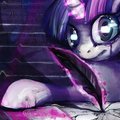 Mania by ButtercupSaiyan