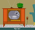 1950s Kix Commercial by moyomongoose