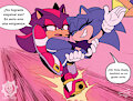 Sonadow (GenderBender) - Atrapar by Lupita13