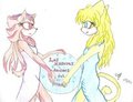 Gift:; AtatakaiNoKokoro's by dante7ben1