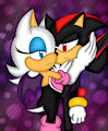 {Shadouge} by LonelyDayDreamer06